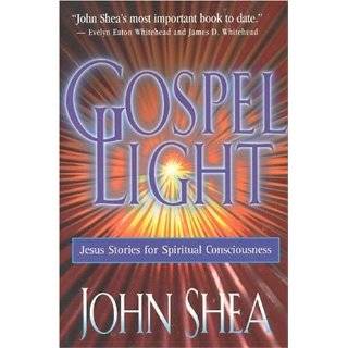   Jesus Stories for Spiritual Consciousness by John Shea (Feb 25, 1998