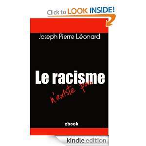   pas (French Edition) Joseph Pierre Leonard  Kindle Store