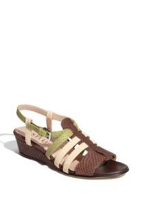 Anyi Lu Libby Sandal  