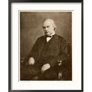  Joseph Lister English Surgeon Medical Scientist and 