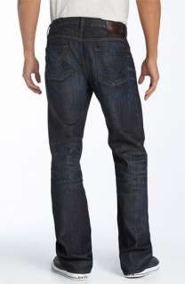 Citizens of Humanity Evans Relaxed Straight Leg Jeans (Advantage 