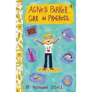   PARKERGIRL IN PROGRESS ] by ODell, Kathleen (Author) Nov 18 04