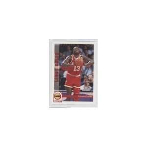  1992 93 Hoops #87   Larry Smith Sports Collectibles