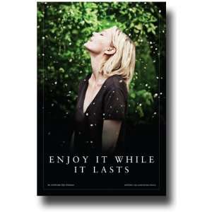   Movie   11 X 17 Kirsten Dunst Lars Von Trier   Pic