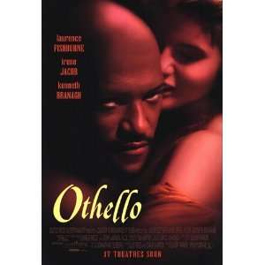 Othello, c.1995 style a PREMIUM GRADE Rolled CANVAS Art 