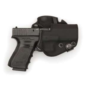 Mako Kydex Holster with Lining   BFL Version Fits Springfield XD (4 