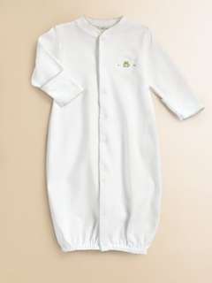 Infants Converter Gown/ Blue Moon