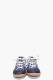 Maison Martin Margiela Pixel Sneakers for men  