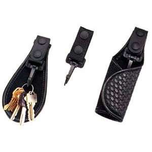 Uncle Mikes Mirage Basketweave Silent Key Ring Holder   Uncle Mikes 