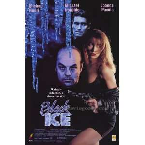   )  (Michael Nouri)(Michael Ironside)(Joanna Pacula)