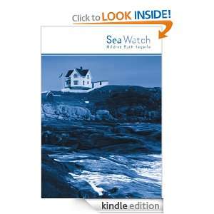 Sea Watch Mildred Hegerle  Kindle Store