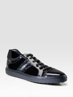 Tods   Allacciato Active Sport Sneakers    