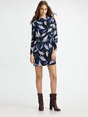  Diane von Furstenberg Ingrid Dress