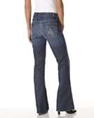    7 For All Mankind Petite A Pocket Jeans in New York 