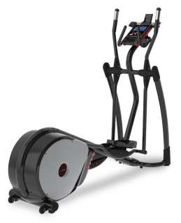 Smooth Fitness CE 3.6 Elliptical     