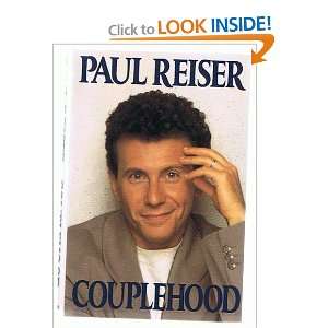  Couplehood Paul Reiser Books