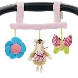  Hanging Toy Paula Baby