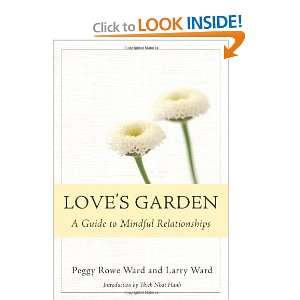   Guide to Mindful Relationships [Paperback] Peggy Rowe Ward Books