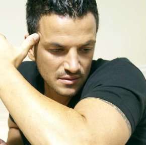 Peter Andre