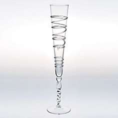 Toasting Flutes   Drinkware   The Registry at 