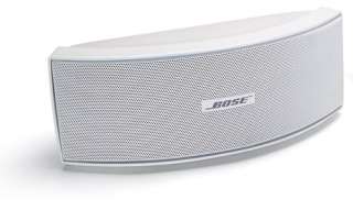 Bose® 151® SE ENVIRONMENTAL SPEAKERS   WHITE   PAIR  