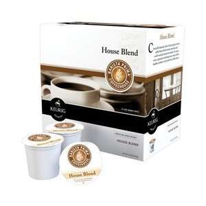 18 Count   Barista Prima Coffeehouse HOUSE BLEND For KEURIG BREWERS 