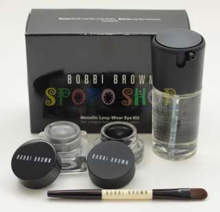 The ultimate set for beautiful, long lasting eye makeup cream shadow 