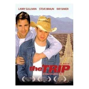  The Trip (Vos).(2002).The Trip Steve Braun, Ray Baker 