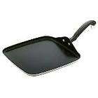 Farberware Nonstick Champagne Square Griddle 2140 631899214072  