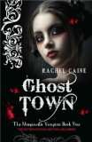 The Morganville Vampires Collection 10 Books Set Rachel  