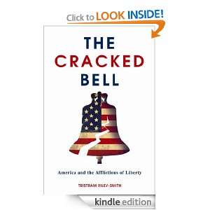 The Cracked Bell Tristram Riley Smith  Kindle Store