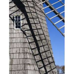  Old Hook Windmill, East Hampton, the Hamptons, Long Island 