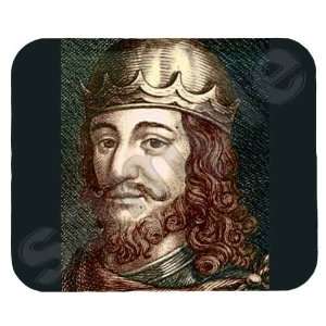  Robert the Bruce Mouse Pad