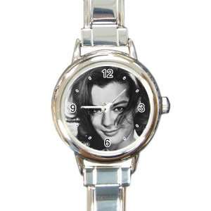 Romy Schneider Italian Charm Watch