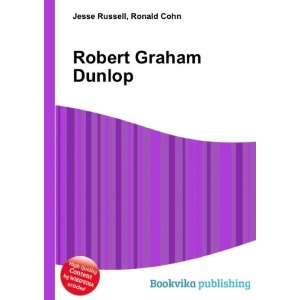  Robert Graham Dunlop Ronald Cohn Jesse Russell Books