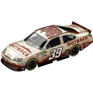 Ryan Newman Lionel Nascar Collectables 2012 Outback Steakhouse Diecast