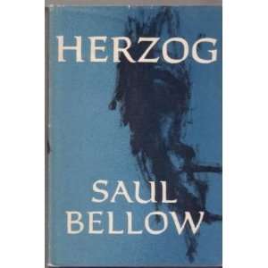  Herzog Saul Bellow Books