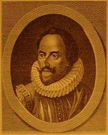 Cervantes Image from a 19th century German book on the history of 