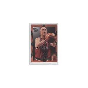  1994 95 Embossed #99   Scott Skiles Sports Collectibles