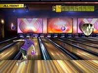   KINECT Brunswick Pro Bowling Game  650008500684  