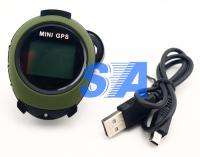 Mini USB Real Time GPS Tracking Device Mini GPS tracker with Bicycle 
