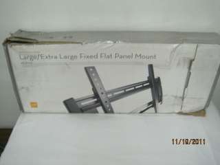 Extra Large Fixed Flat Panel Mount NC200F  