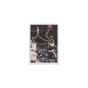   1993 94 Hoops Admirals Choice #AC1   Shawn Kemp Sports Collectibles