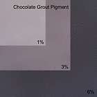 Chocolate Colour Floor & Wall Tile Grout Dye/Pigment/Co.​