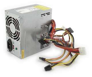 Dell Studio XPS 8100 350 Watt Power Supply K159T CPB09 001B  