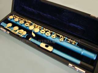 This Venus flute is a wonderful instrument with warm and sensual sound 