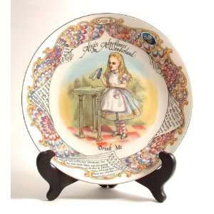   Alices Adventures in Wonderland Drink Me by Sir John Tenniel CP502