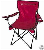 Massey Ferguson Folding Camping Chair  