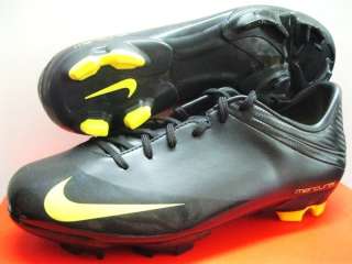 NIKE MERCURIAL VELOCI V FG FOOTBALL SOCCER BOOTS US 9.5  