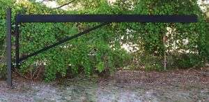 12ft Forestry Gate Driveway Gate  